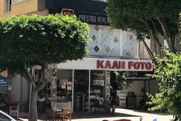 Kaan Foto