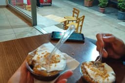Akbıyık Döner &amp; Steakhouse