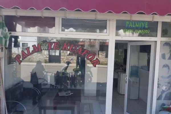 BAHAR BAYAN KUAFÖRÜ Hair&amp;Nail Art - Kuaför - Muğla Bodrum