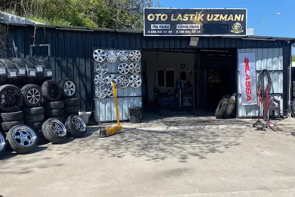 Oto Lastik Uzmanı - Oto Lastik Mağazası - Sakarya Adapazarı