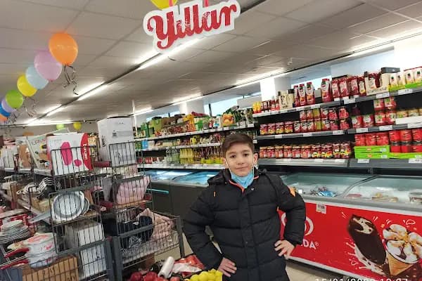 A-101 - Süpermarket - İstanbul Avcılar