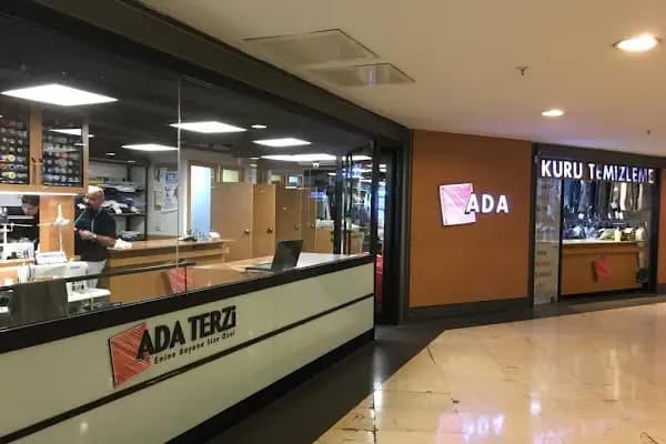 Ada Terzi ve Kuru Temizleme Gordion - Terzi - Ankara Etimesgut