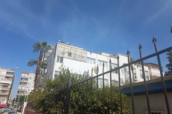 Altındağ Müzik ve Gösteri Sanatları Merkezi - Eğitim Merkezi - Antalya Muratpaşa