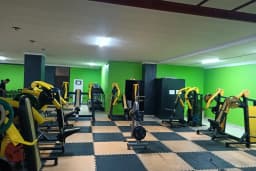 Öztürk Fitness