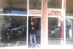 CEYLAN TERZİ GİYİM VE KURU TEMİZLEME