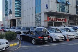 Canpolat otomotiv