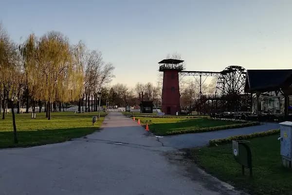 Kent Park - Park - Sakarya Adapazarı