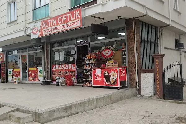 Türbedere Mezarlığı - Mezarlık - Tekirdağ Çerkezköy