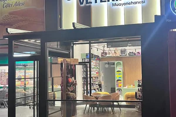 Activet Veteriner Kliniği - Veteriner - Gaziantep Şehitkamil