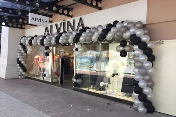 İNEGÖL ALVİNA - Kadın giyim mağazası - Bursa İnegöl