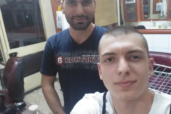 Aksüt Erkek Kuaförü - Berber Dükkanı - İzmir Buca