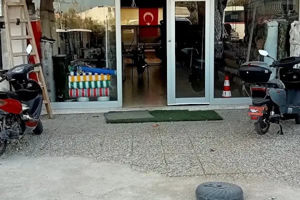 Tenteci Mehmet inkılap mah hal sokak no 7 Bergama izmir zmir - Tenteci - İzmir Bergama