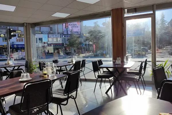 Birtat Restaurant - Restoran - Antalya Aksu