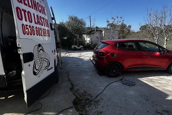 Bodrum mobil lastikçi nihat - Lastik Tamircisi - Muğla Bodrum