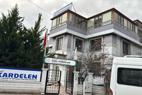 Özel kardelen özel eğitim ve rehabilitasyon merkezi - Okul - Malatya Yeşilyurt