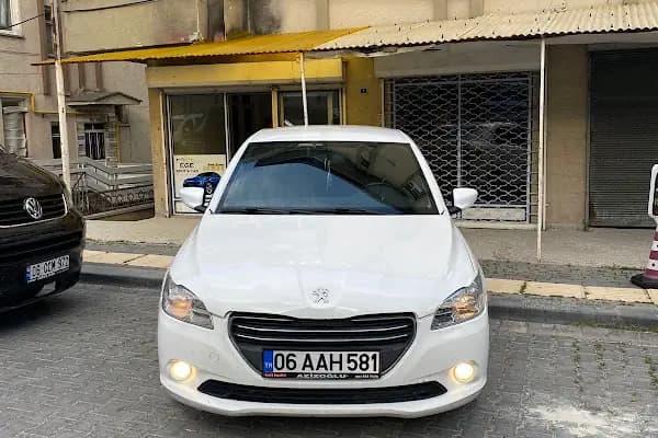 Ege rent a car - Araba Kiralama Şirketi - Ankara Beypazarı