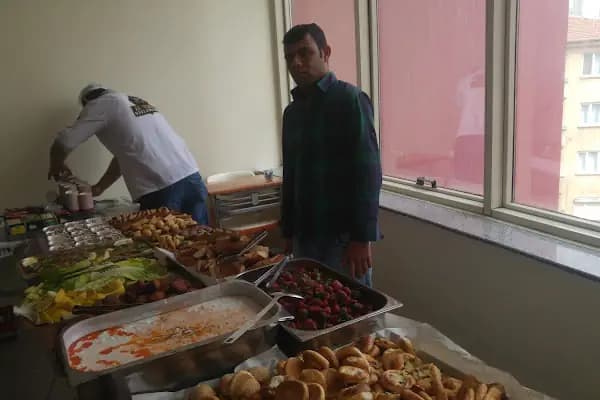 Yeni Ak Yemek İkram Organizasyon - Yemek ve Yemek Malzemeleri Üreticisi - Gaziantep Şehitkamil