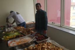 Yeni Ak Yemek İkram Organizasyon