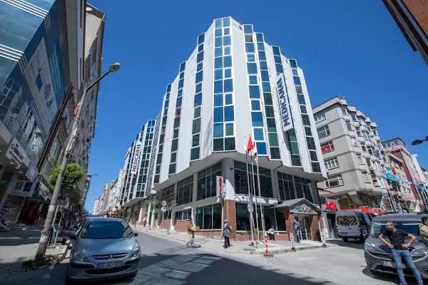 Medicana Avcılar Hastanesi - Hastane - İstanbul Avcılar