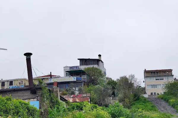 Gizli Bahçe Motel Restaurant - Motel - İstanbul Arnavutköy