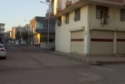 Vahdet Cami Ve Taziye Evi