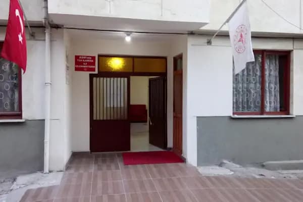 Yıldızlı ASM - Aile Hekimi - Trabzon Ortahisar