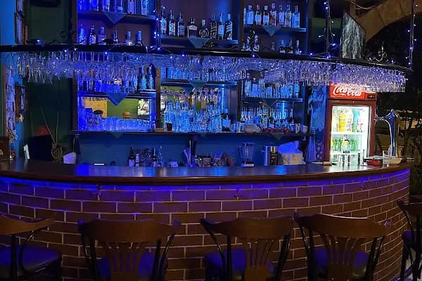 Treffpunkt Restoran - Alman restoranı - Antalya Alanya
