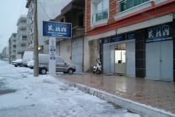 Bergama Kar Toptan Gıda