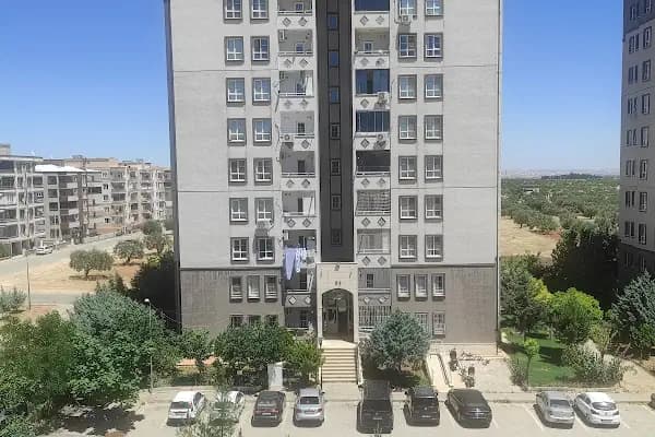 Toki Siteleri - Apartman Kompleksi - Gaziantep Şehitkamil