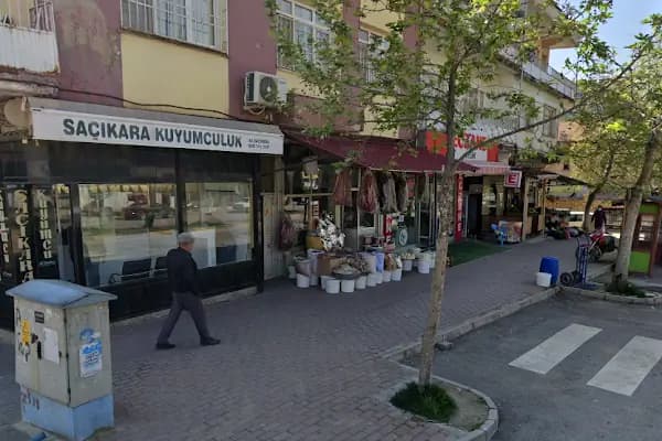 Yıldız Market - Bakkal - Gaziantep İslahiye