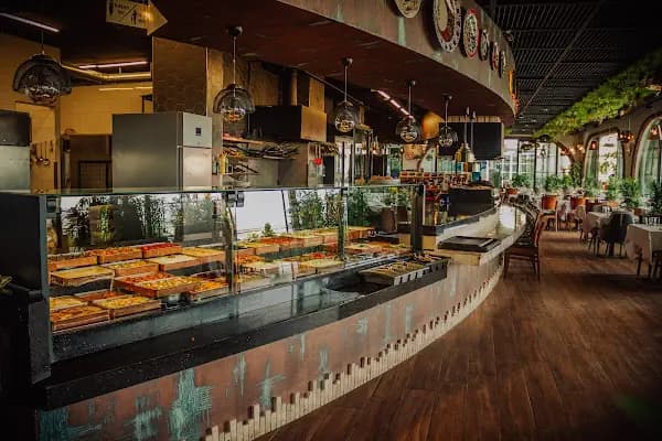 Kadim Ocakbaşı - Restoran - Ankara Yenimahalle