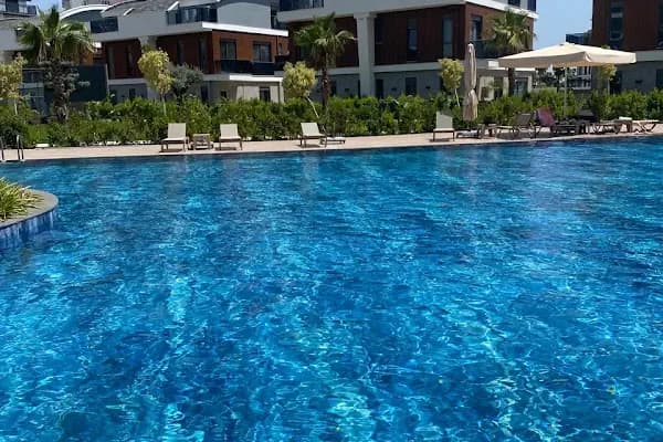 Allure - Apartman - Antalya Döşemealtı
