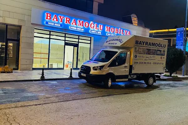 Gaziantep Bayramoğlu Mobilya - Mobilya mağazası - Gaziantep Şahinbey