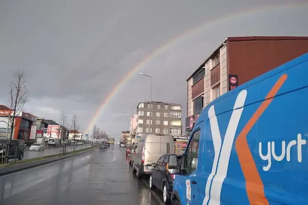 Yurtiçi Kargo Mavigöl - Kargo Şirketi - İstanbul Arnavutköy