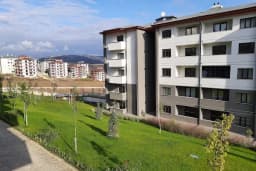 İnpark Seki Evleri