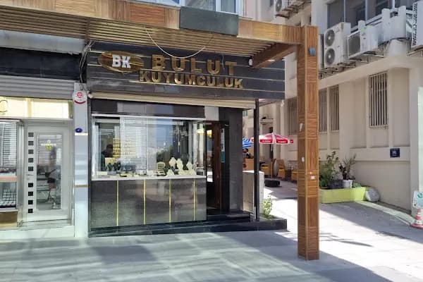 BULUT KUYUMCULUK - Kuyumcu - İzmir Aliağa