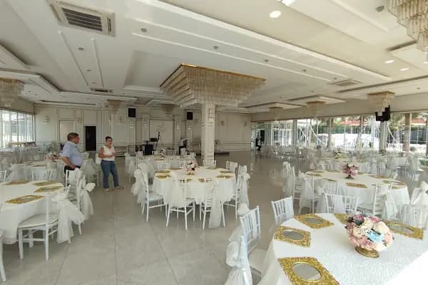 Salon Ezo - Çok Amaçlı Salon - İstanbul Arnavutköy