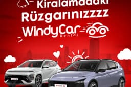 WindyCar Maltepe Ofisi