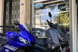 YEŞİLTEPE MOTOR