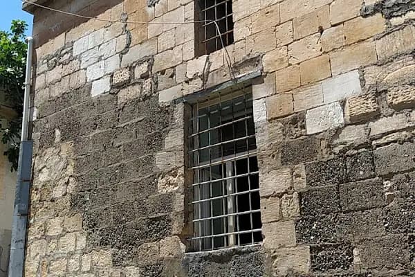 Sancak Camii - Cami - Şanlıurfa Eyyübiye