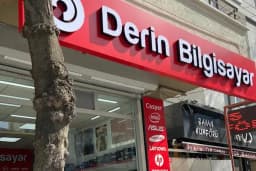 Derin Bilgisayar