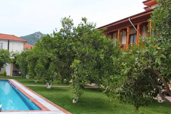 Kerme Ottoman Gökova - Resim 14