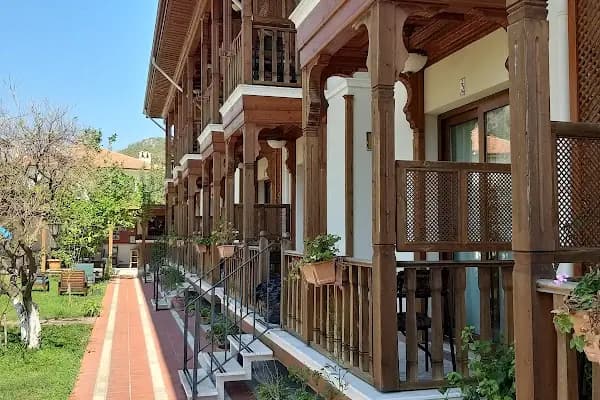 Kerme Ottoman Gökova - Resim 20