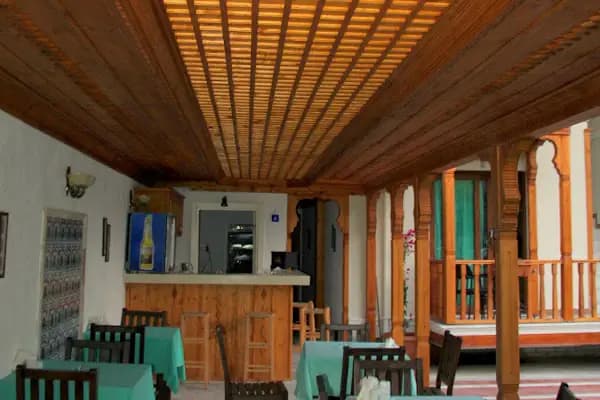 Kerme Ottoman Gökova - Resim 9