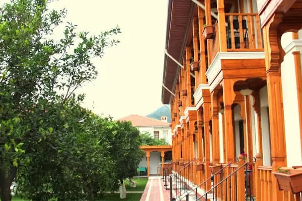 Kerme Ottoman Gökova - Resim 17