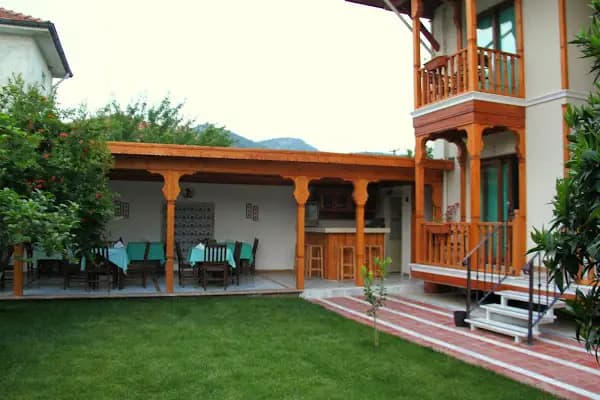 Kerme Ottoman Gökova - Resim 7