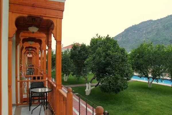 Kerme Ottoman Gökova - Resim 19