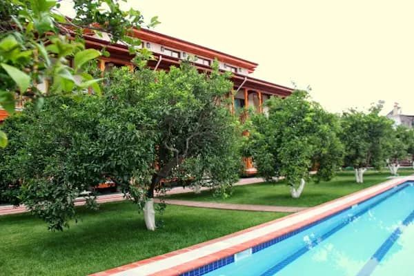 Kerme Ottoman Gökova - Resim 3