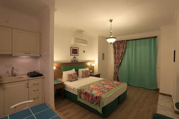 Kerme Ottoman Gökova - Resim 16