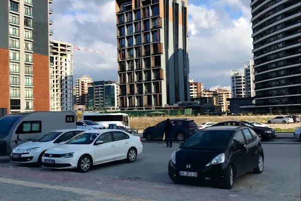 EPİK SMART LOFT - Apartman Kompleksi - Bursa Nilüfer